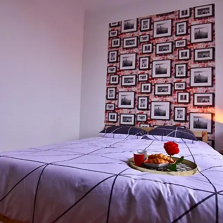 Les Berges Du Cher Apartment *