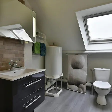 Les Berges Du Cher Apartment *
