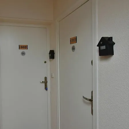 Apartment Les Berges Du Cher *