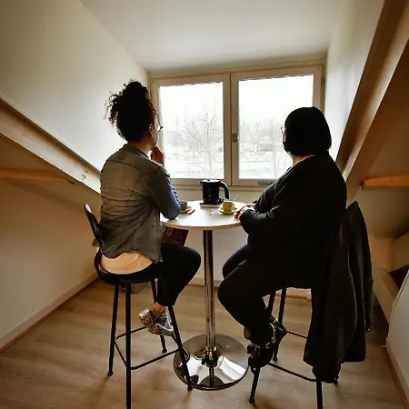 Les Berges Du Cher Apartment *