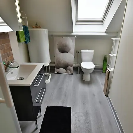 Apartment Les Berges Du Cher *