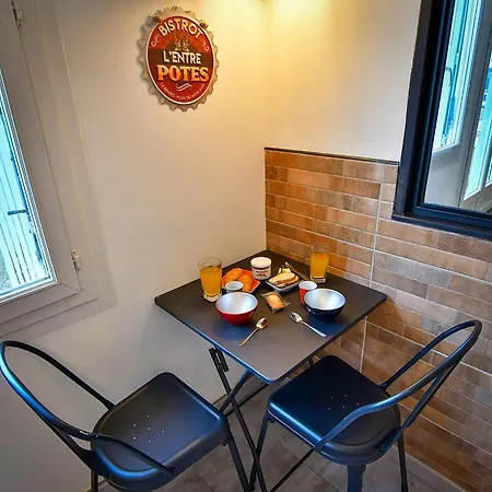Apartment Les Berges Du Cher Montlucon