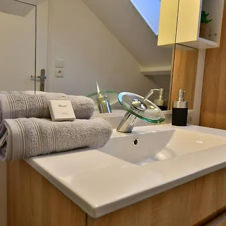 Les Berges Du Cher Apartment *