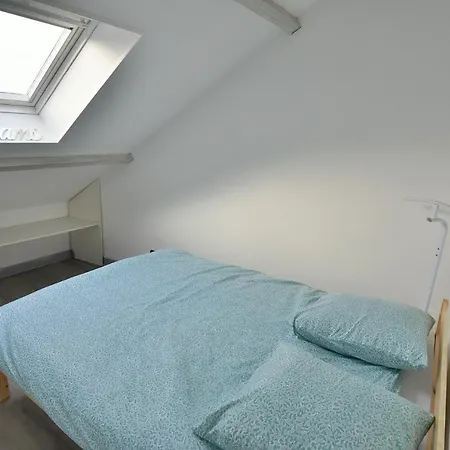 Résidence Les Berges Du Cher Apartamento Montluçon